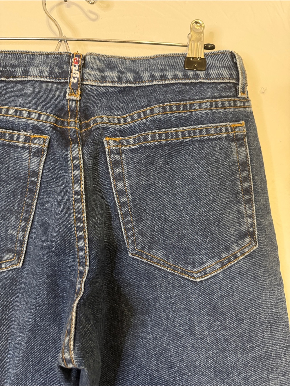 Tyte jeans